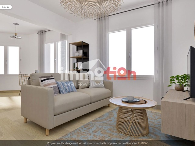 Appartement - À vendre - 80410 CAYEUX SUR MER