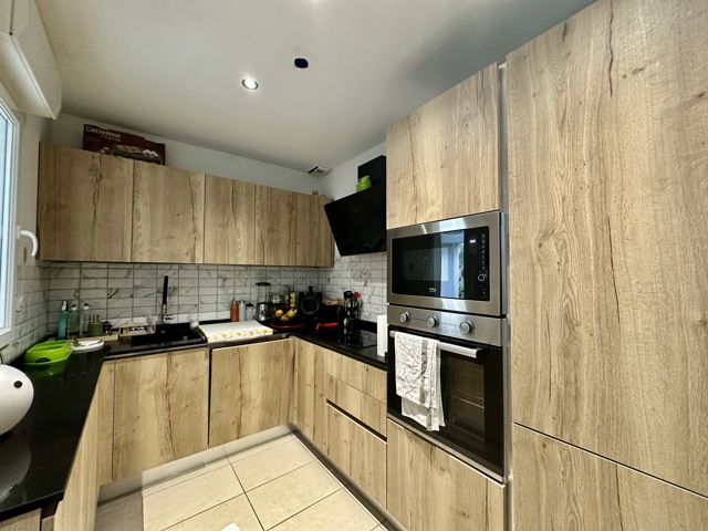 Appartement - À vendre - 20226 Belgodère