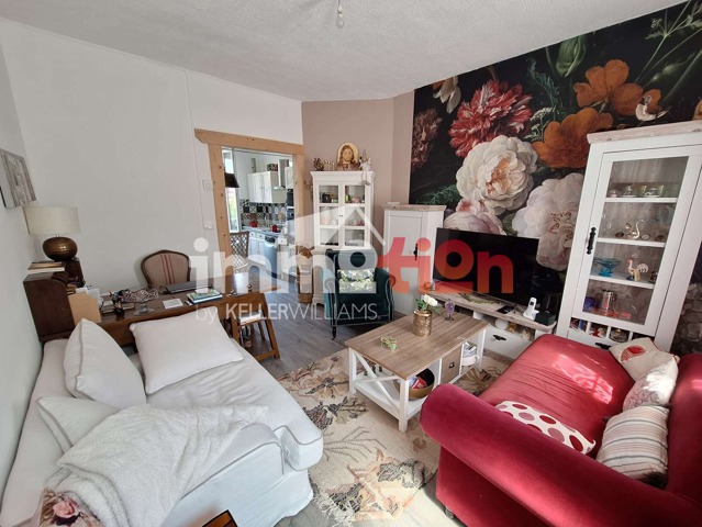 Maison - À vendre - 76470 LE TREPORT