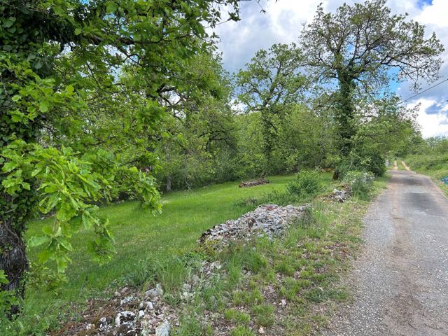 Terrain - À vendre - 46600 SARRAZAC