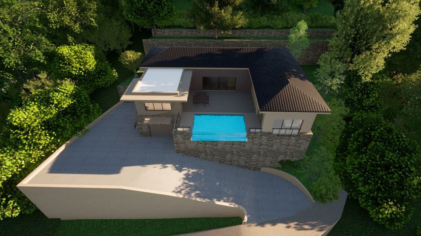 Terrain - À vendre - 20230 TAGLIO ISOLACCIO