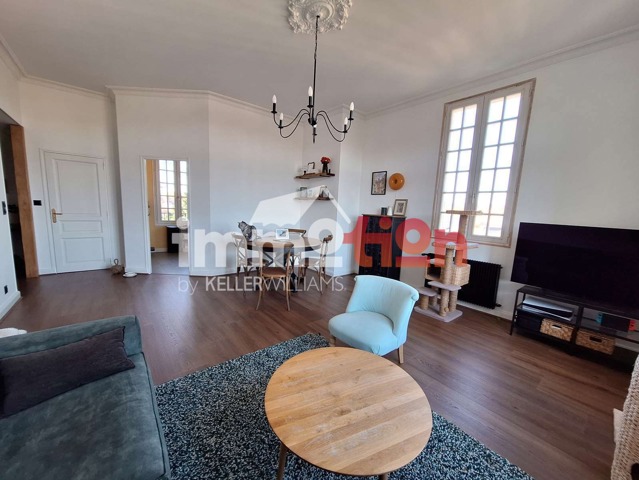 Appartement - À vendre - 76260 EU