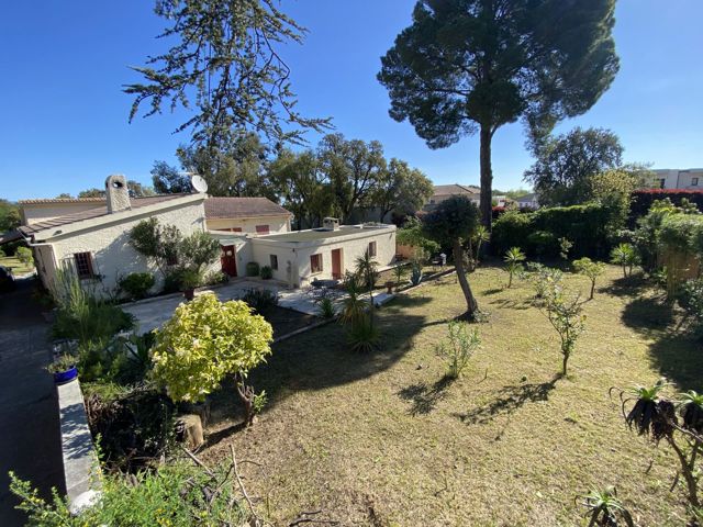 Maison - À vendre - 20290 BORGO