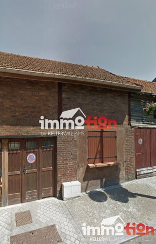 Immeuble à usage multiple - À vendre - 80220 GAMACHES