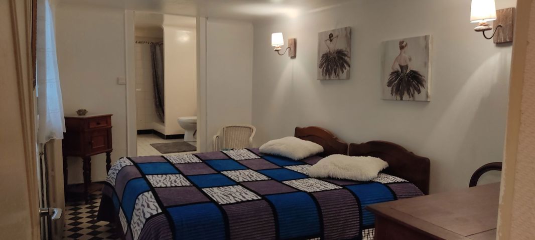 Maison - À vendre - 24100 BERGERAC