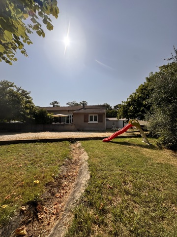 Maison - À vendre - 20230 SANTA LUCIA DI MORIANI