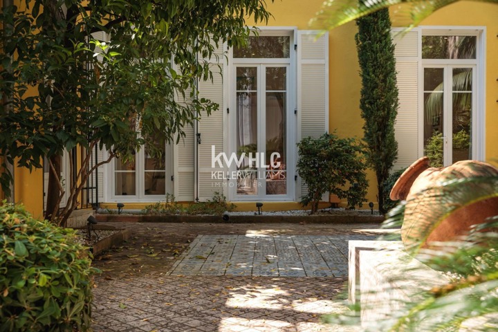 Maison - À vendre - 06400 CANNES