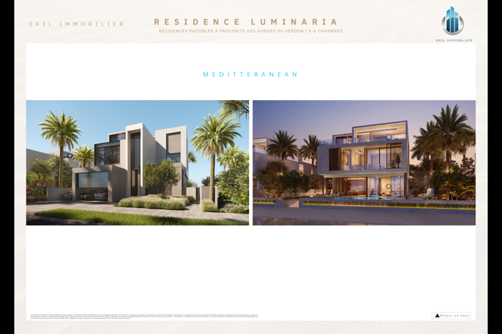 Maison - À vendre - 83670 FOX AMPHOUX