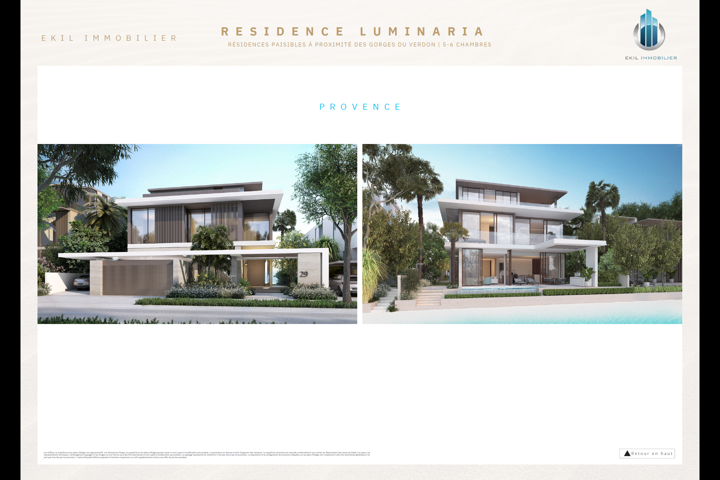 Maison - À vendre - 83670 FOX AMPHOUX