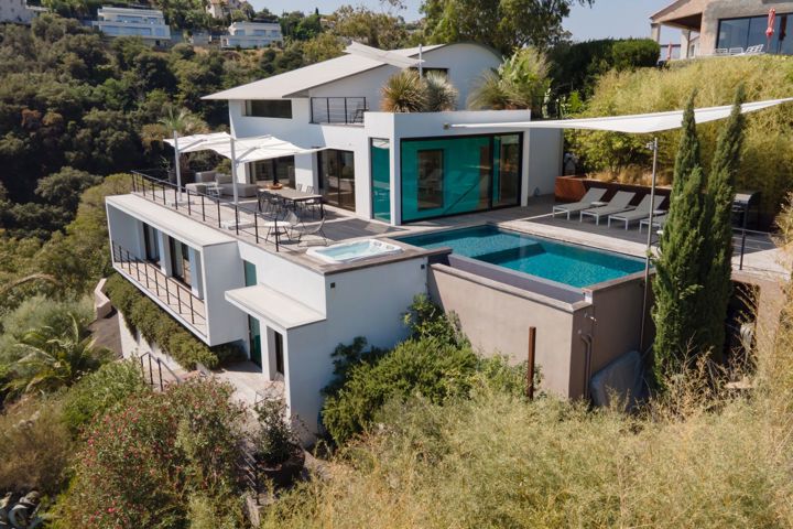 Maison - À vendre - 06220 Golfe-Juan