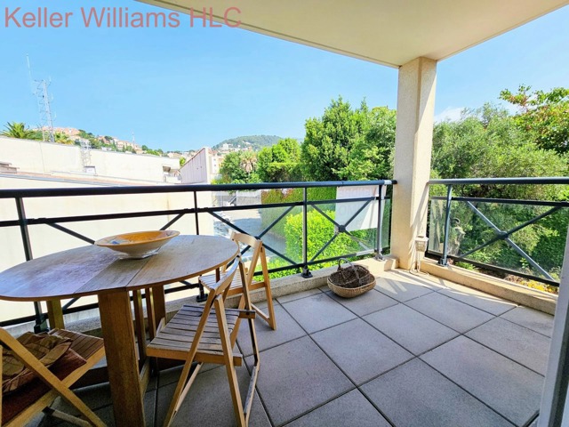 Appartement - À vendre - 06130 GRASSE