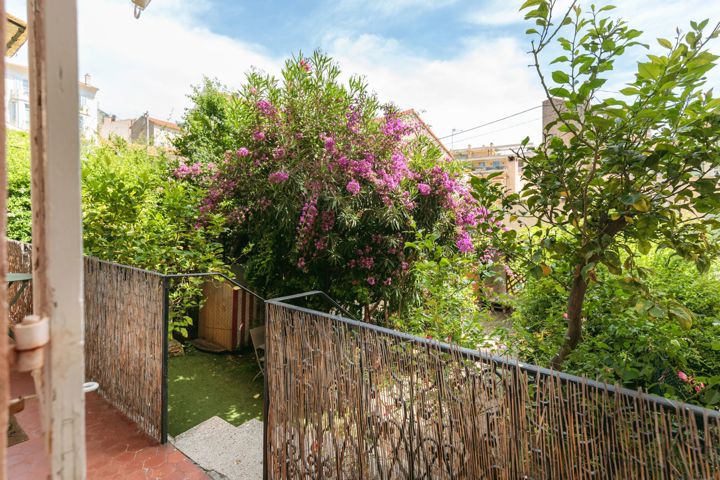 Appartement - À vendre - 06400 CANNES