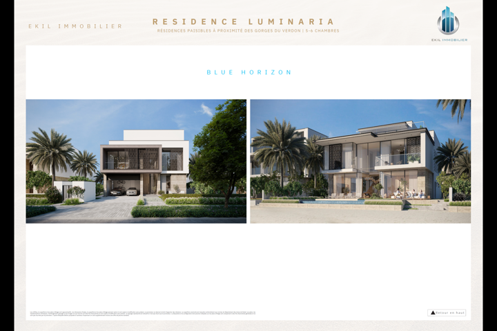 Maison - À vendre - 83670 FOX AMPHOUX