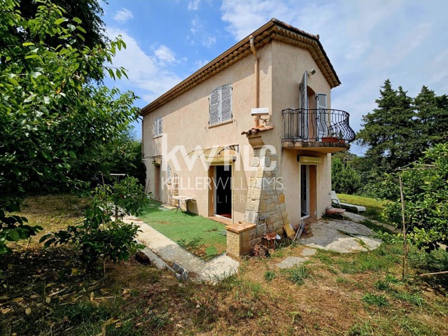 Maison - À vendre - 06600 ANTIBES