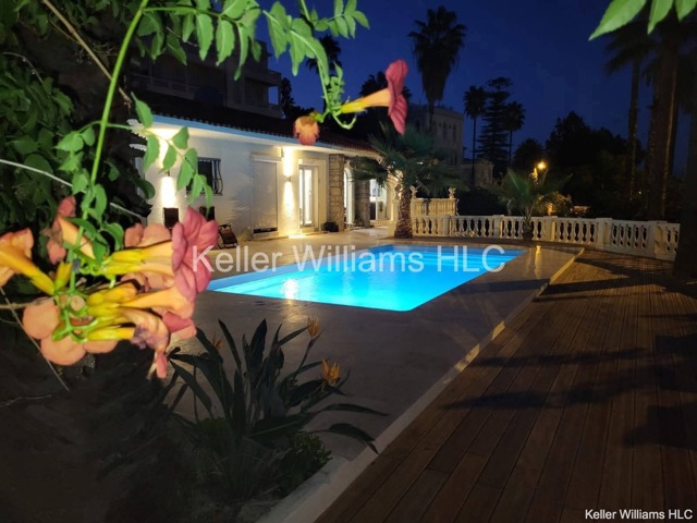 Maison - À vendre - 06220 Vallauris