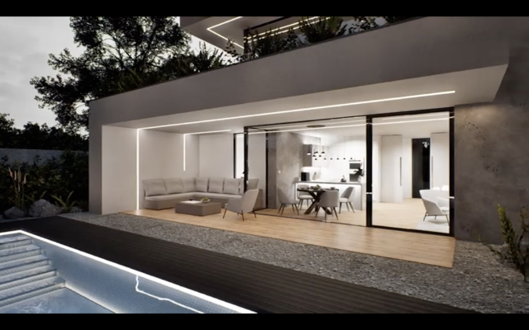 Maison - À vendre - 83670 FOX AMPHOUX