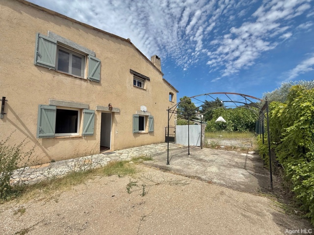 Appartement - À vendre - 06130 Grasse