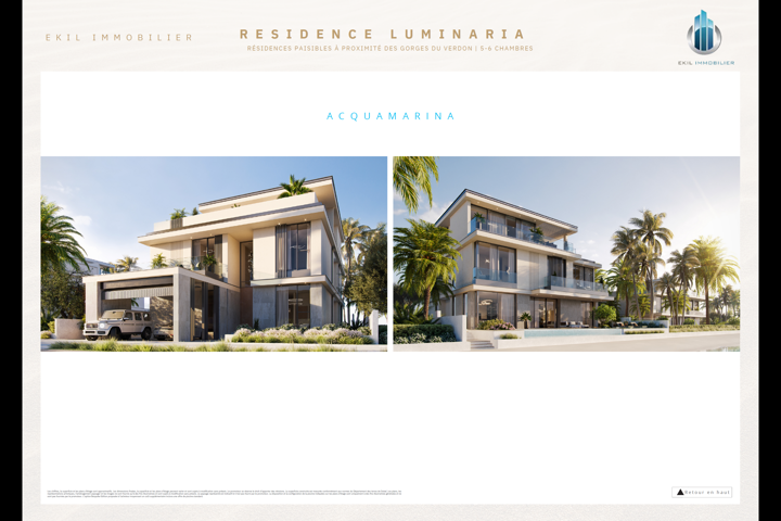 Maison - À vendre - 83670 Fox-Amphoux