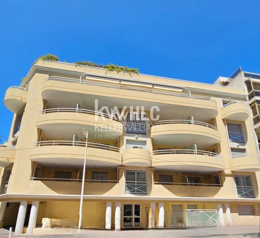 Appartement - À vendre - 06160 Antibes