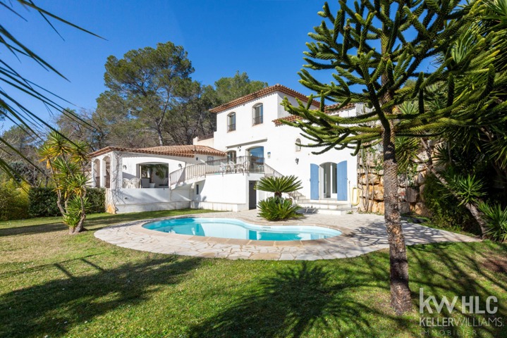 Villa - À vendre - 06560 Valbonne