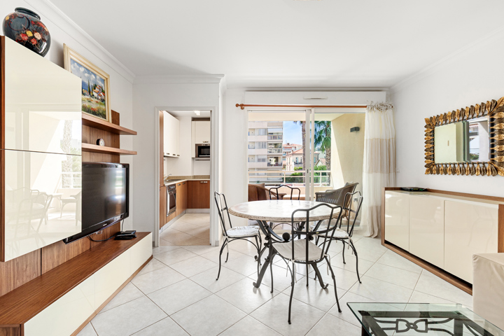 Appartement - À vendre - 06400 Cannes