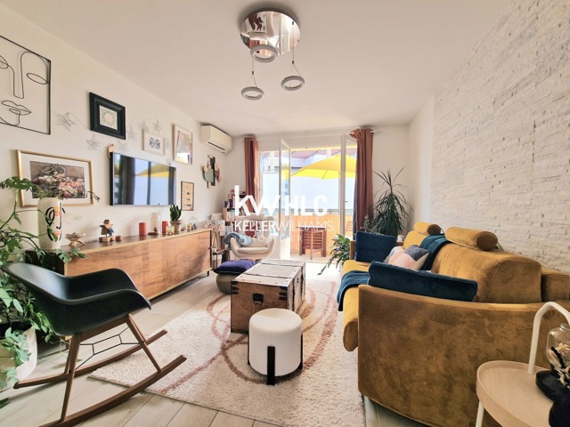 Appartement - À vendre - 06160 Antibes