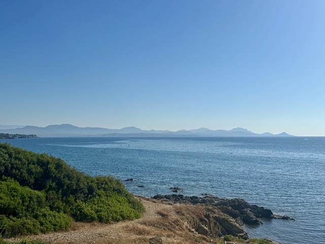 Appartement avec jardin - À vendre - 83380 LES ISSAMBRES