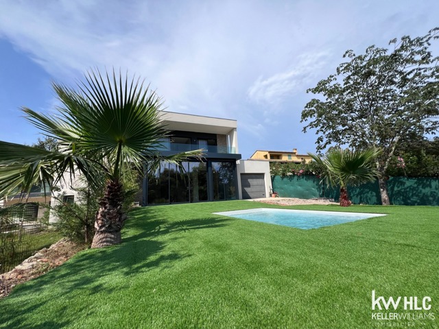 Villa - À vendre - 06410 Biot