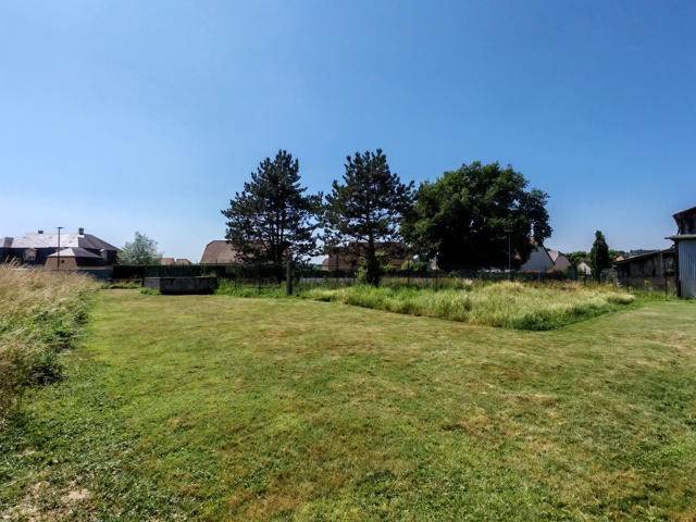 Terrain à bâtir - À vendre - 19600 Saint-Pantaléon-de-Larche