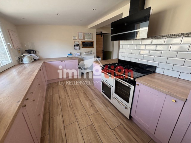 Maison - À vendre - 76910 Criel-sur-Mer