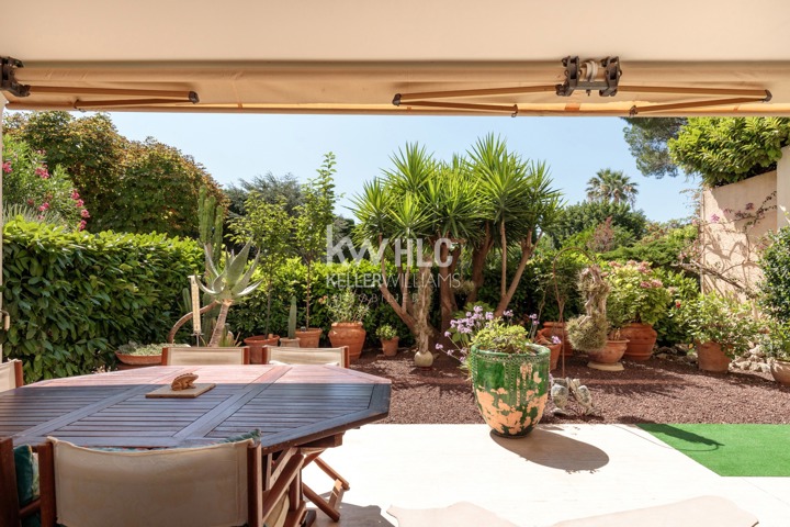 Appartement - À vendre - 06400 Cannes