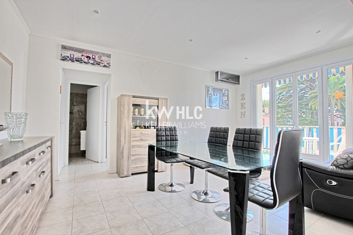 Appartement - À vendre - 06400 Cannes