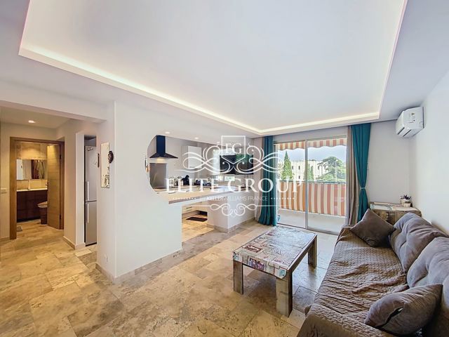 Appartement - À vendre - 06110 Le Cannet