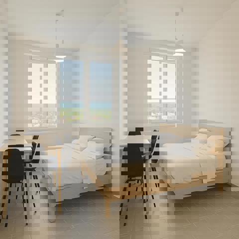 Studio - À louer - 46200 Souillac