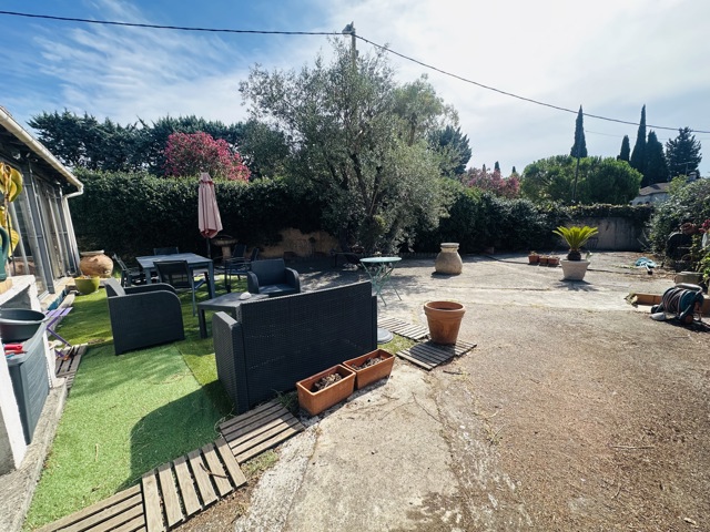 Maison - À vendre - 06250 Mougins