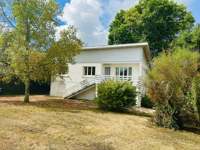 Maison - À vendre - 64370 Arthez de Béarn