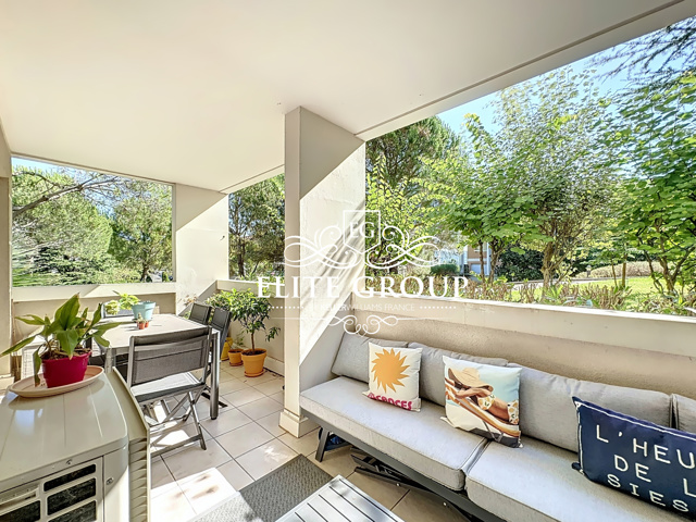 Appartement - À vendre - 06400 Cannes