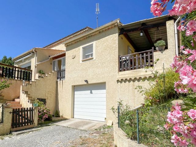 Villa - À vendre - 04000 Digne les Bains