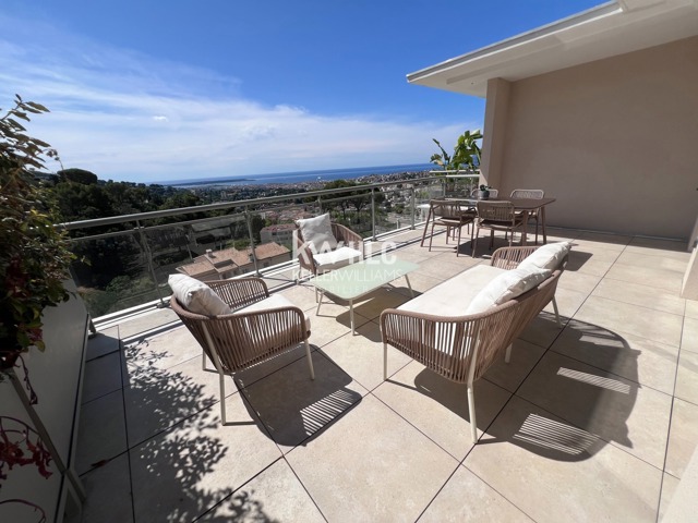 Appartement - À vendre - 06110 Le Cannet