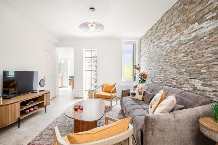 Appartement - À vendre - 06600 ANTIBES