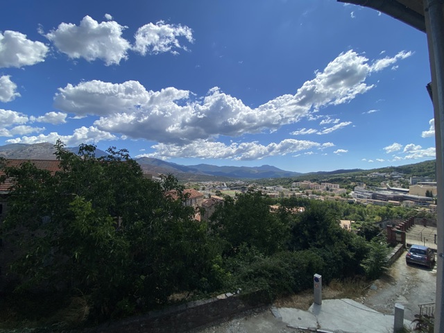 Appartement - À vendre - 20250 Corte