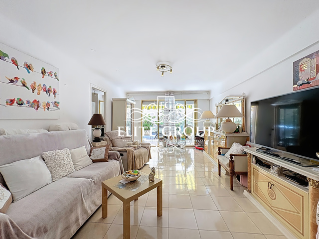 Appartement - À vendre - 06400 Cannes