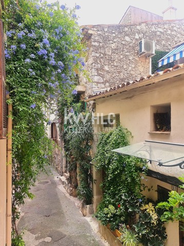 Appartement - À vendre - 06140 Vence