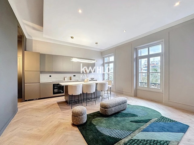 Appartement - À vendre - 06400 Cannes