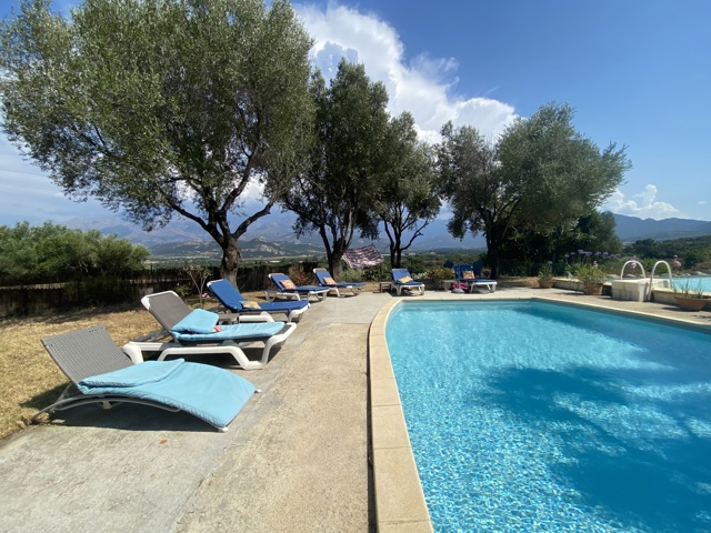 Résidences-services - À vendre - 20260 Calenzana