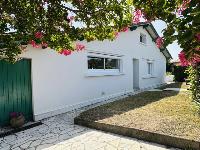 Maison - À vendre - 64370 Arthez-de-Béarn