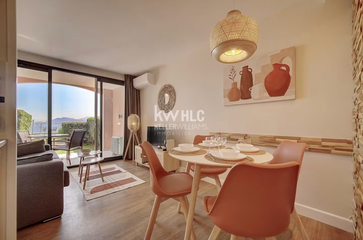 Appartement - À vendre - 06400 Cannes