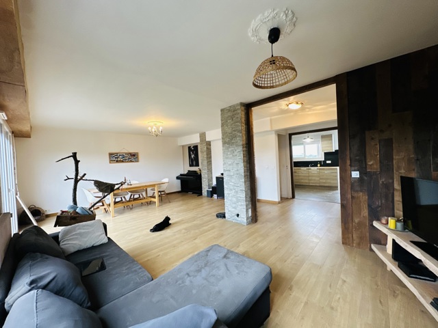 Appartement - À vendre - 64140 Lons