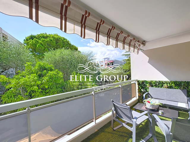 Appartement - À vendre - 06110 Le Cannet