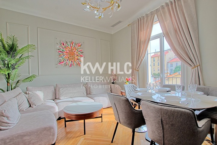 Appartement - À vendre - 06400 Cannes